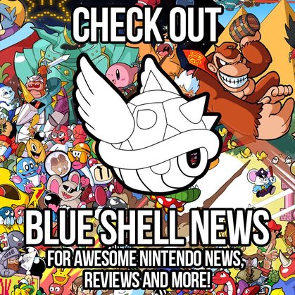 Blue Shell News